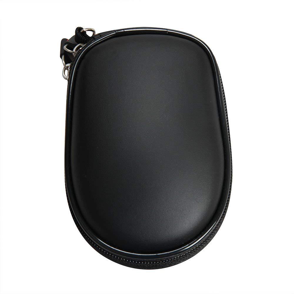 加工定制电脑鼠标收纳包平板电脑无线鼠标包装防尘抗摔设计