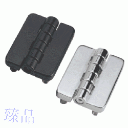 Zinc Alloy Butterfly Type Hinge 5570