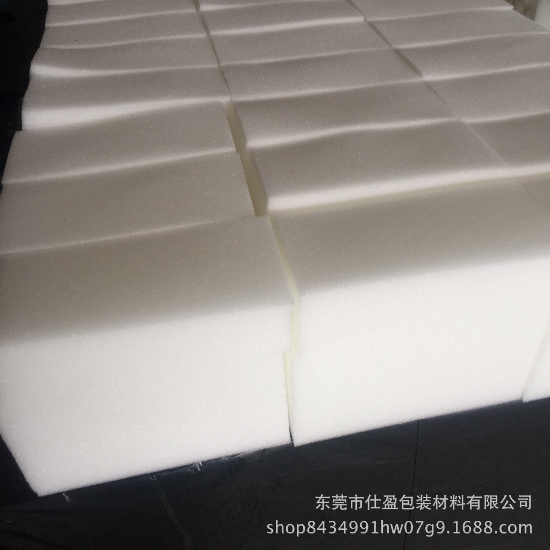 source factory Direct selling white sponge 324 Sliced sponge , 329 Sponge processing, 360 Sponge slice