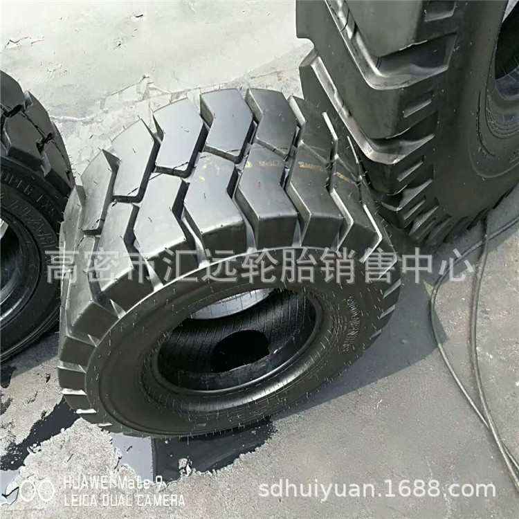 贵州9.00-16叉车轮胎工程轮胎 厂家供应