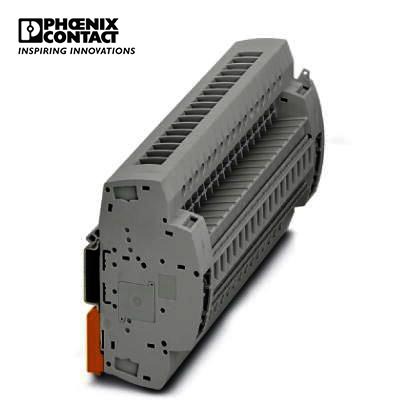 菲尼克斯测试端子条UTRE 6-2/17-3069818