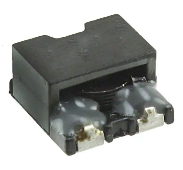 38H122C描述1.2UH 9A 6.8 MOHM SMD固定值电感器