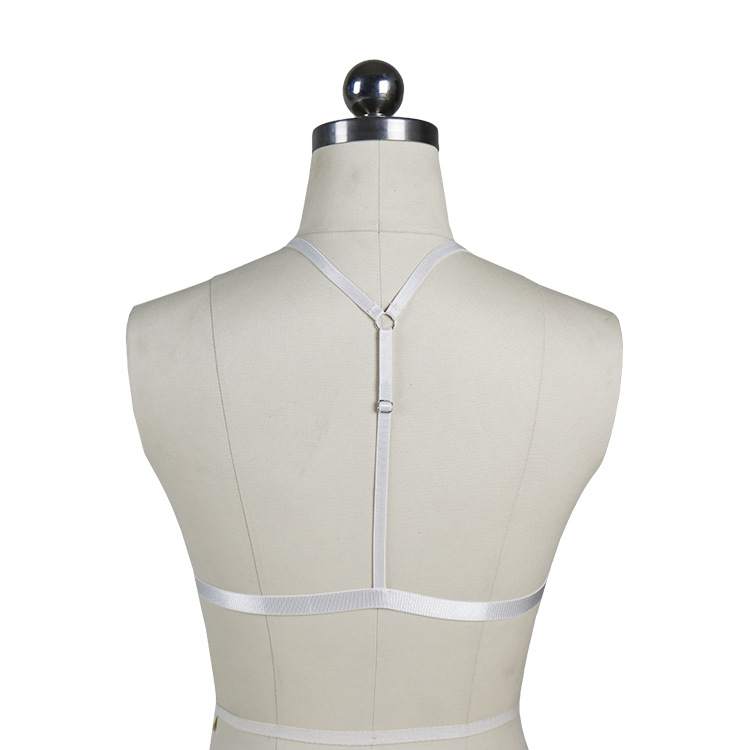 Soutiens-gorge en Nylon nylon - Ref 3369025 Image 23