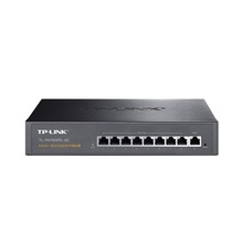 TP-LINK普联TL-R479GPE-AC企业级8口PoE·AC一体化千兆路由器