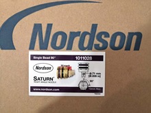 Z Nordson  οֱ   1011028EA	NOZZLE,90,SING,