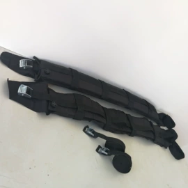 行李架;游船配件;车身及附件