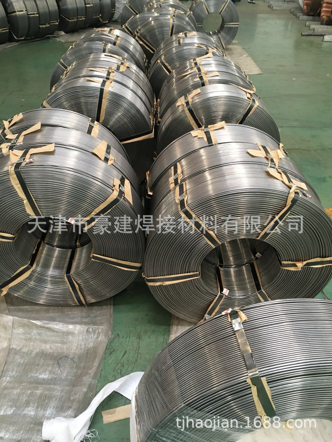 天津埋弧焊丝H08A、H08MnA、H10Mn2埋弧焊丝、H08A φ4.0无镀铜