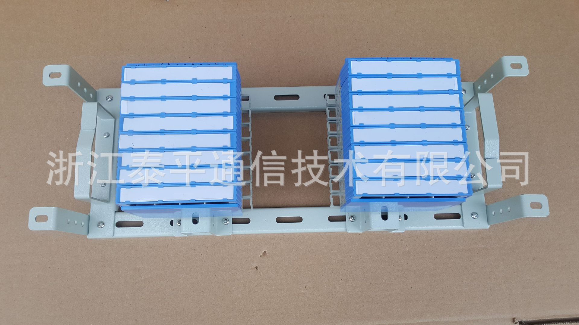 华为MPX286-16系统卡接式单元(DDF) (1)
