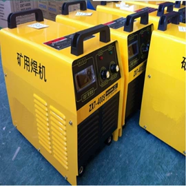 矿山施工设备;其他救生器材;其他防爆器材