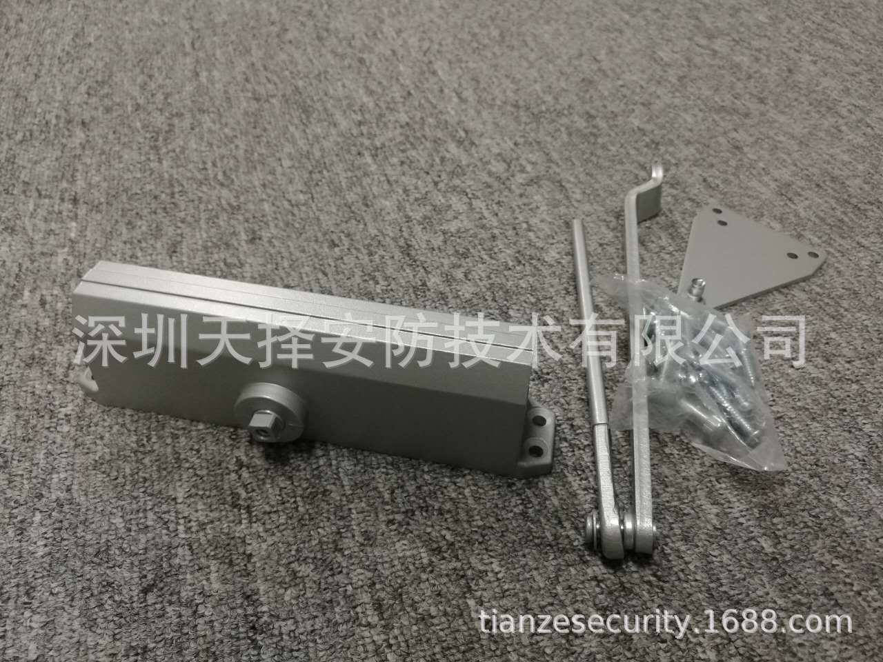 FALCON 费尔肯SC60系列闭门器