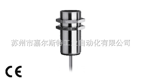 di-soric德国德硕瑞接近开关DCC 30 M 20/10 AIK  欢迎咨询