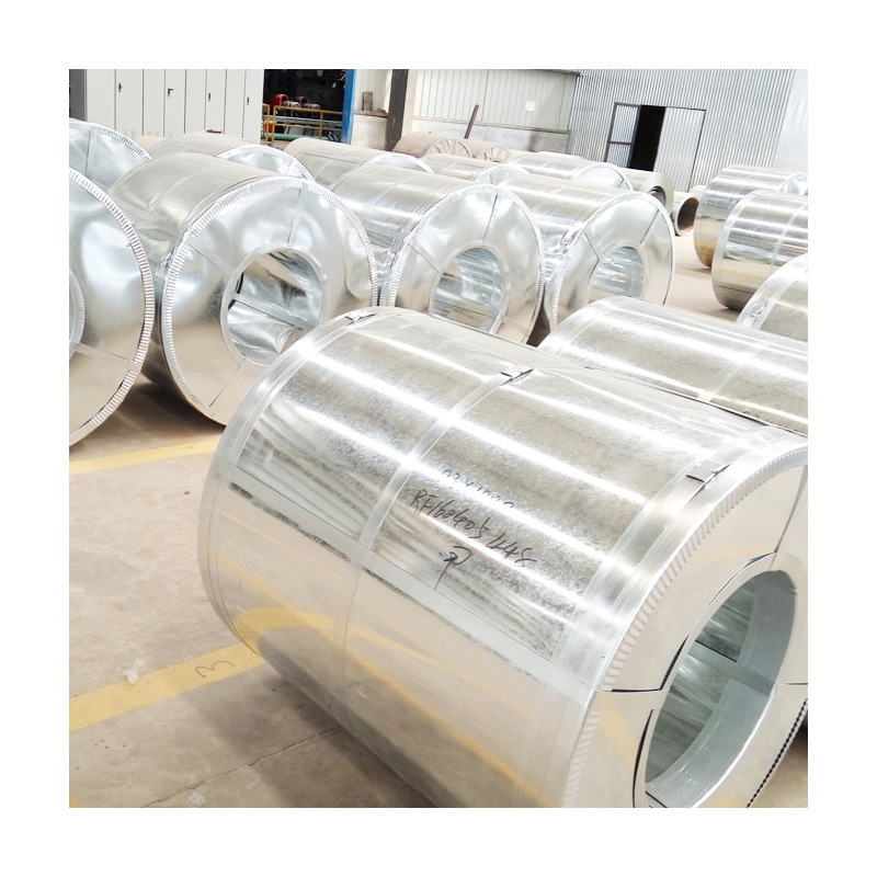 山东潍坊 镀锌钢板 有花钢板 无花镀锌板 SGCC有花镀锌板电器用钢