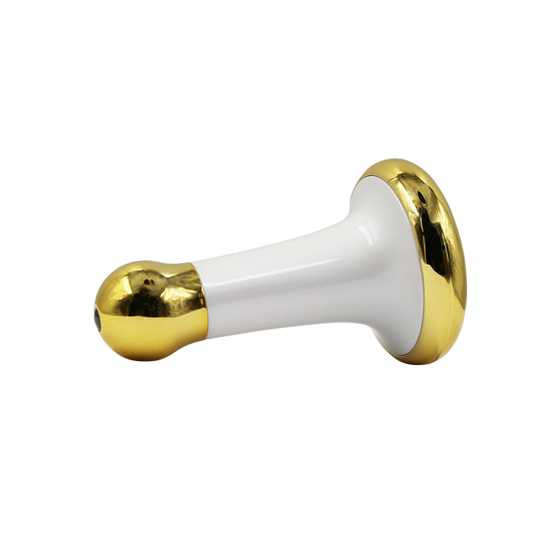 Small medical cosmetic magnetic massager for skin care full body