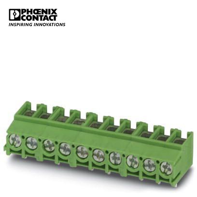 菲尼克斯 固定式连接器 - PT 2,5/ 3-5,0-V PA1,3 TS - 1715562