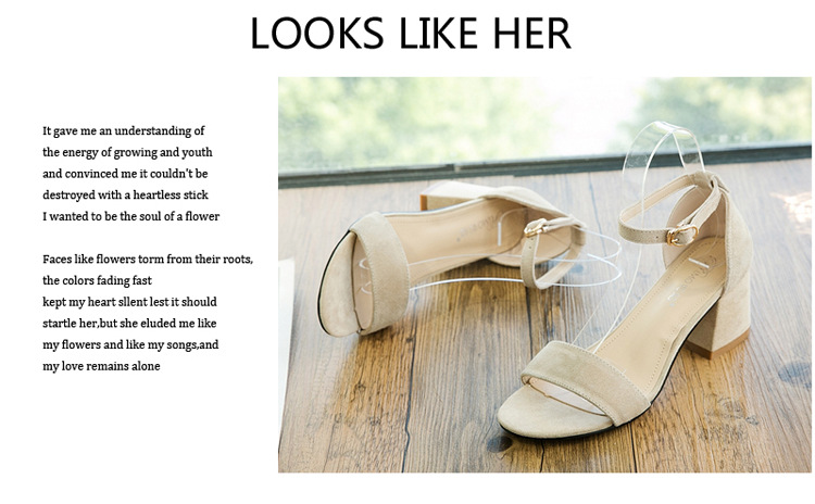 Chaussures été pour femme en Caoutchouc - Ref 3346310 Image 36