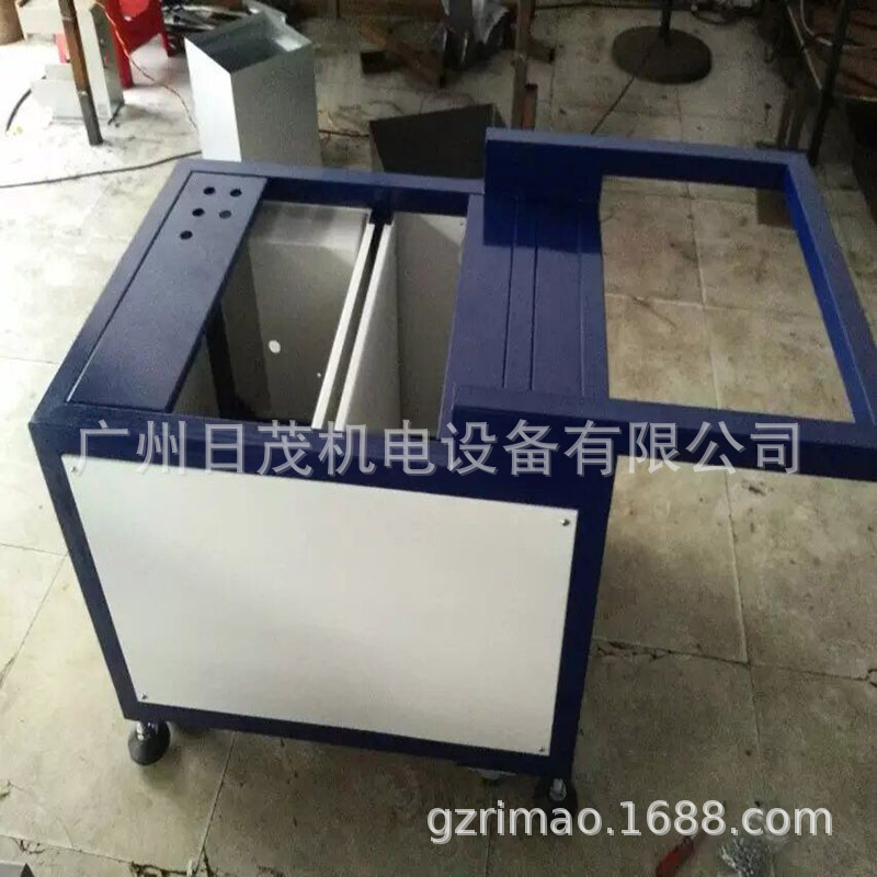 各种精密钣金件 激光切割 机箱机柜  DIY厂家销 来图做