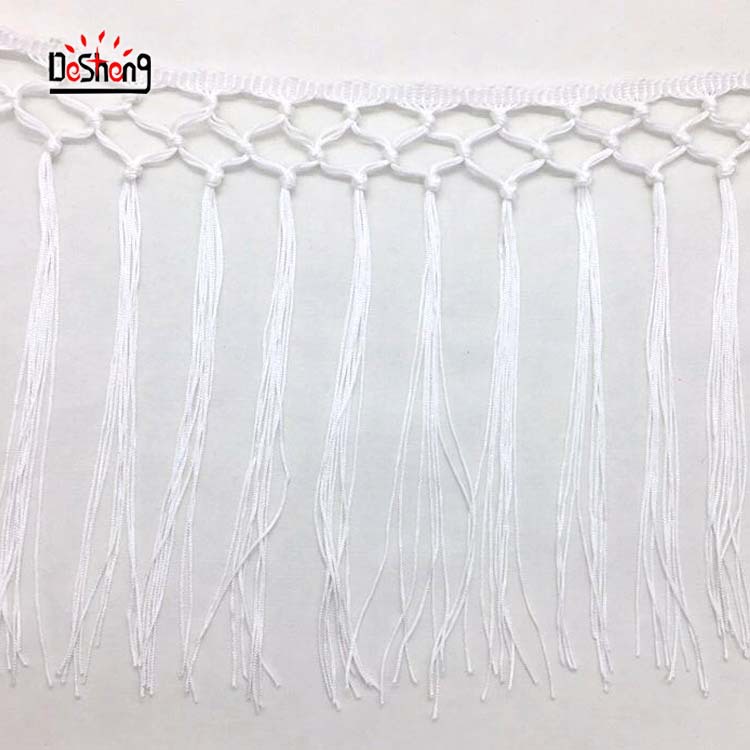 8线3结打结排须2