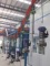 新能源电机阀门水泵喷漆涂装流水线