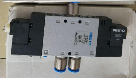 现货销售FESTO  CPE18-M1H-5J-1/4  163143  原装