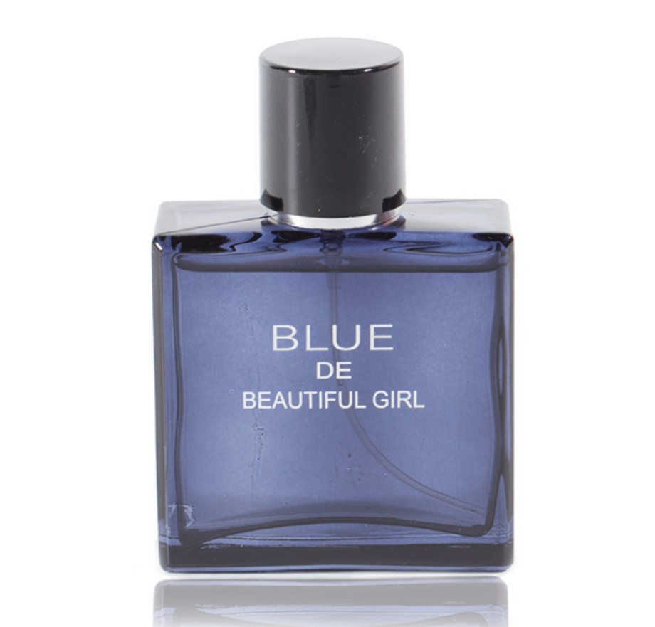 新款男女香水 学生香水 古龙男士诱惑魅力持续长久网红香水批发