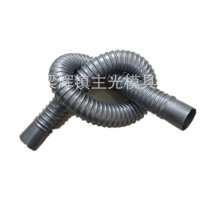 厂家直销厨房不锈钢水槽下水器灰色pvc排水塑料下水管卫浴32配件|ru