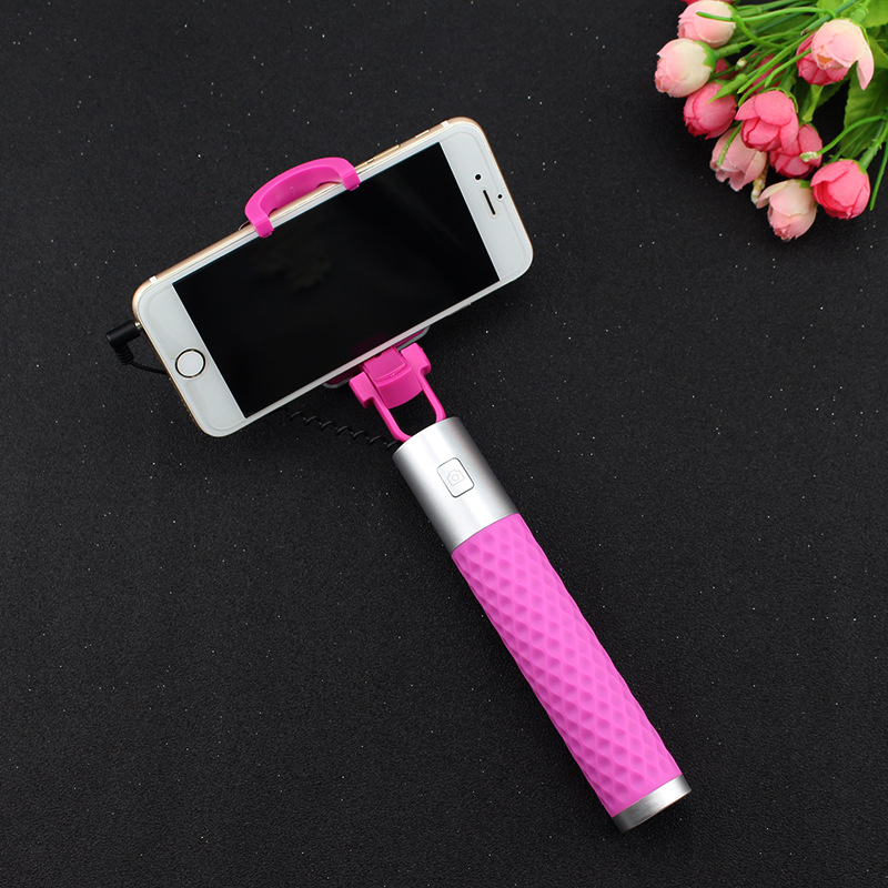 Bâton selfie en Acier inoxydable - Ref 3386361 Image 3