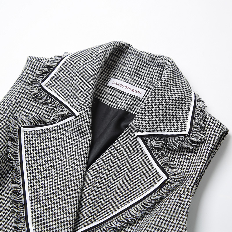 Gilet femme - Ref 3317539 Image 4