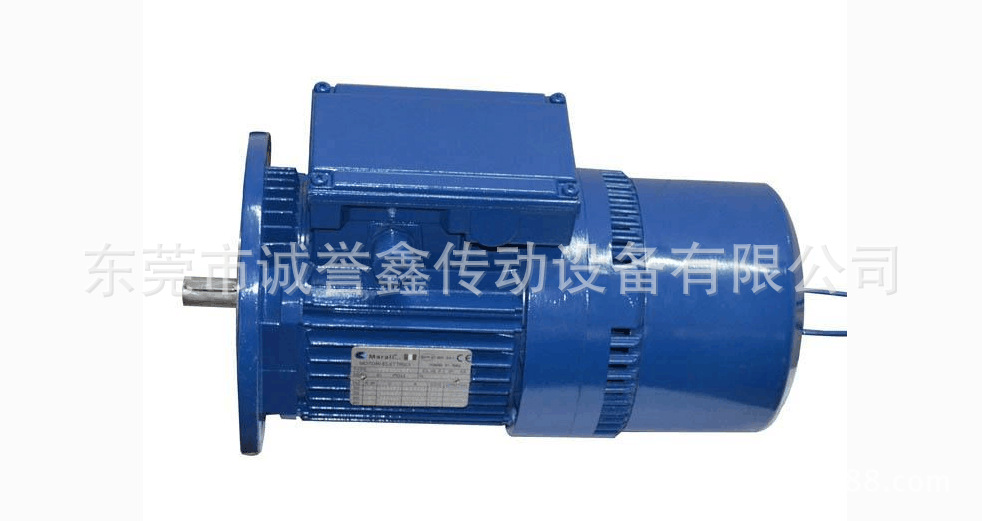 marellimotor马达 意大利marellimotori电机MAA71B4 /0.37KW