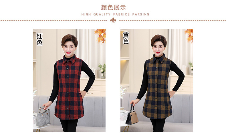 Gilet femme en Polyester - Ref 3316847 Image 17