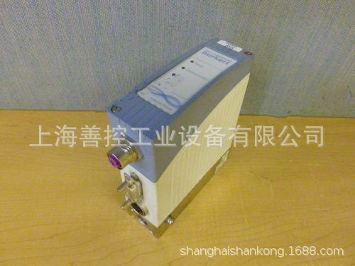 宝德burkert8719液体流量调节器宝得宝帝00234160流量计控制器