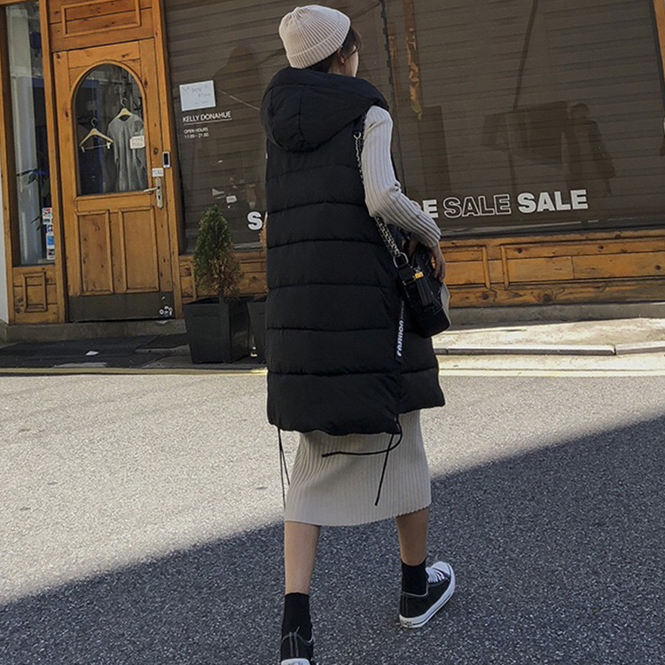 Gilet femme en Fibre de polyester - Ref 3317453 Image 3