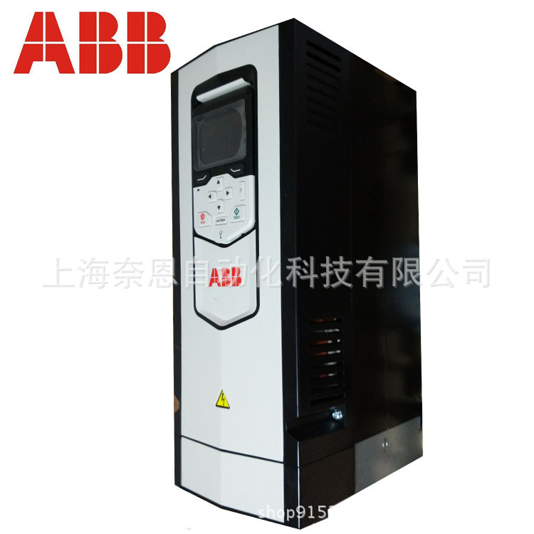 现货供应原装ABB变频器ACS880-01-105A-3