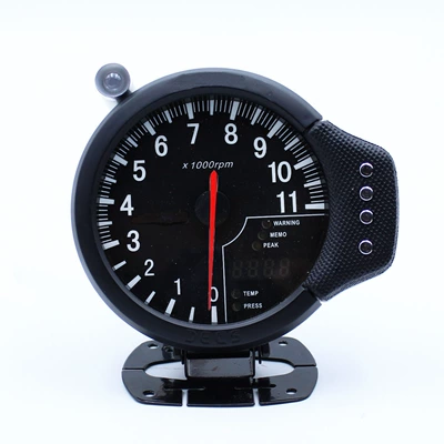 New APEXI 5-inch, automobile instrument