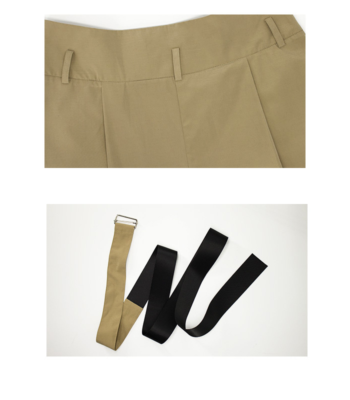 Costume femme en Mélange de coton - Ref 3334644 Image 30