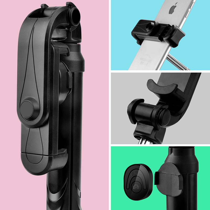 Stick selfie en Acier inoxydable - Ref 3386487 Image 5