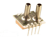 1230系列高性能温度补偿压阻式硅压力传感器