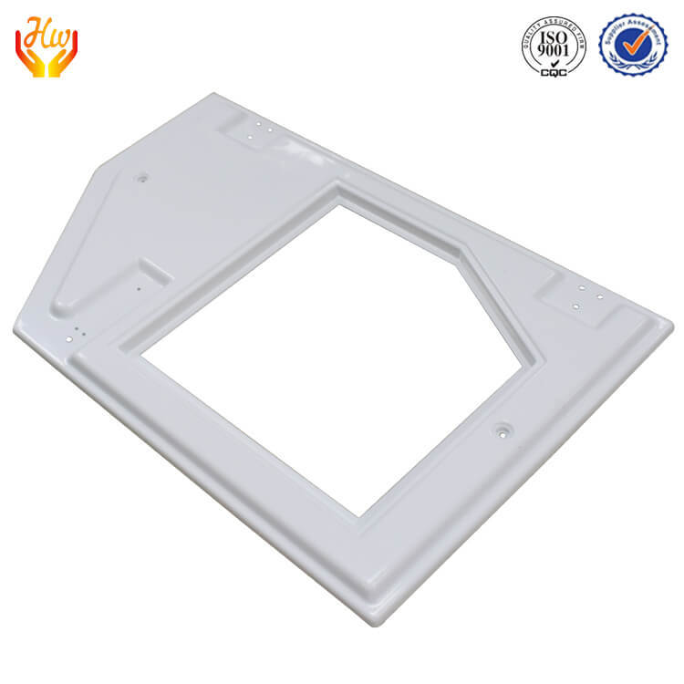 【吸塑加工】宏卫透明吸塑 PC 亚克力吸塑 真空成型加工