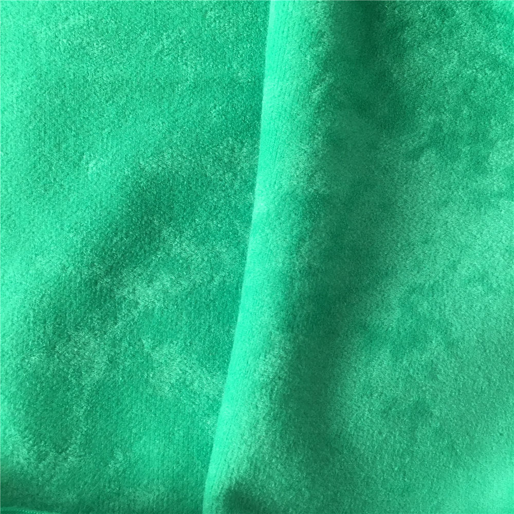 厂家直销花点绒 出口西班牙 圈绒 沙发内衬