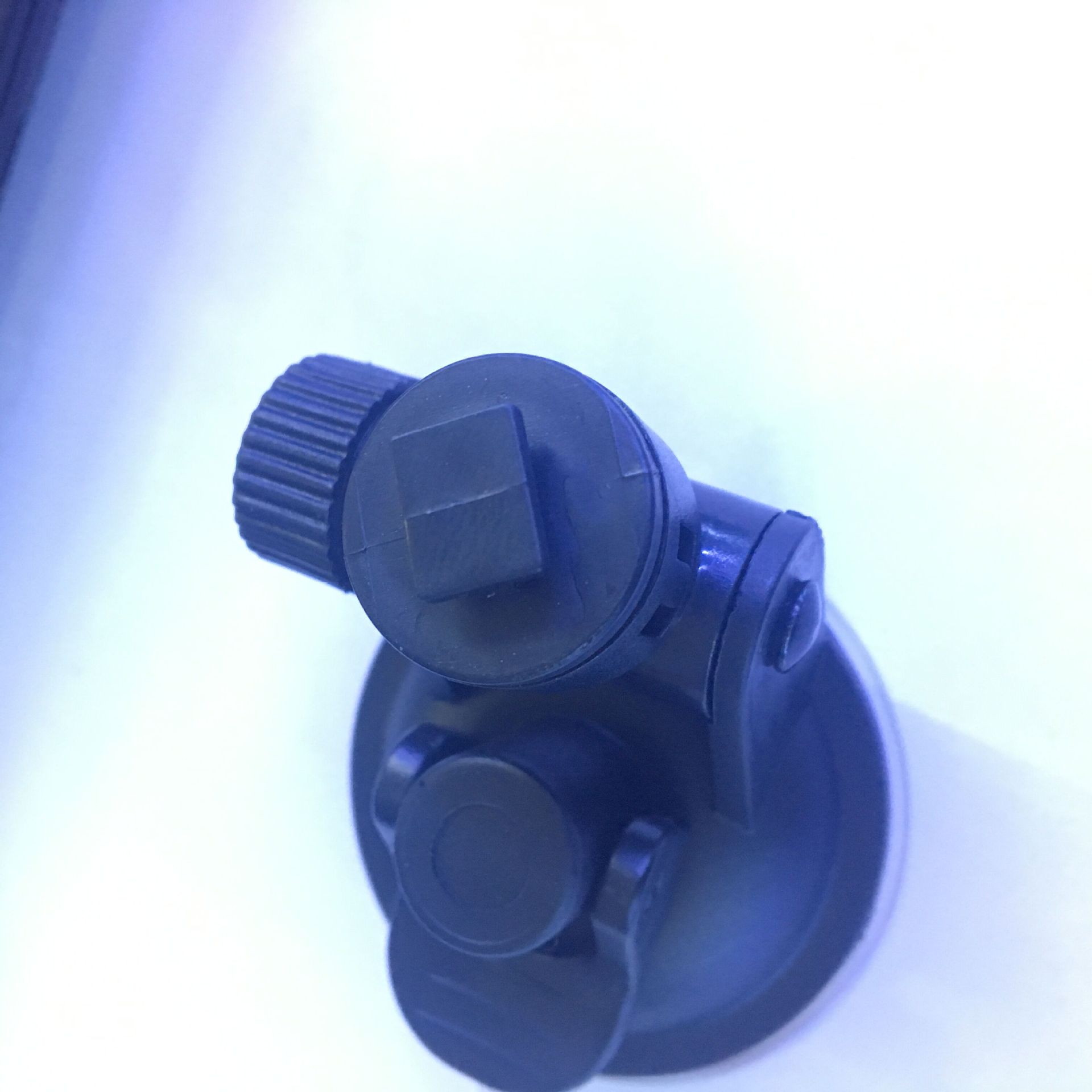 行车记录仪支架T型卡扣吸盘支架迷你C600小支架短支架通用底座