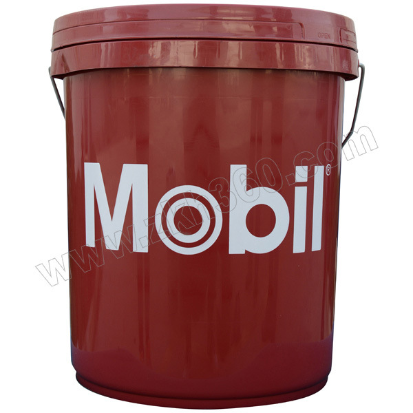 32号抗磨液压油 DTE24 18L/桶