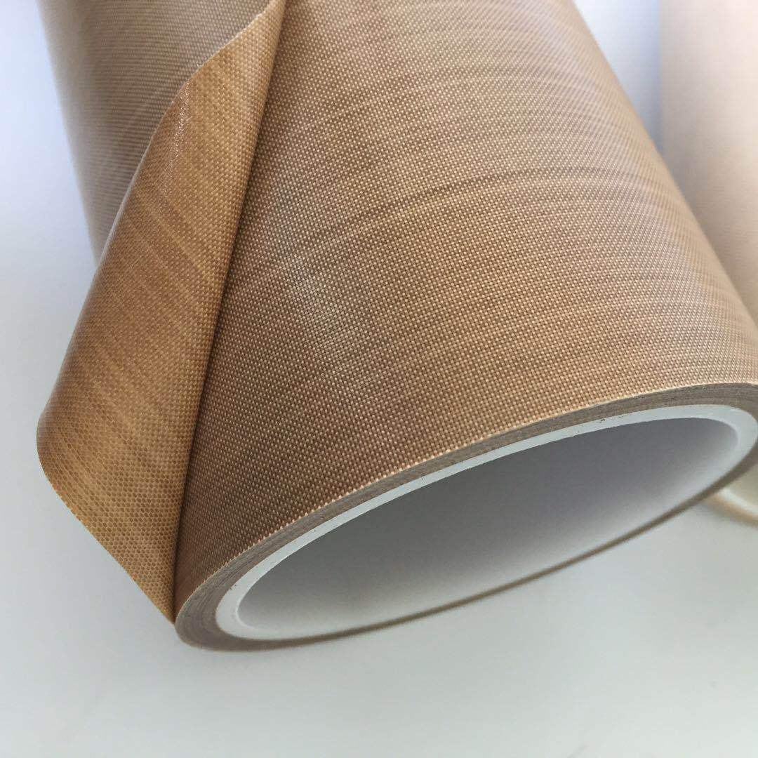 高温布 高温胶布 铁氟龙胶带 特氟龙高温胶带 耐高温耐腐蚀绝缘