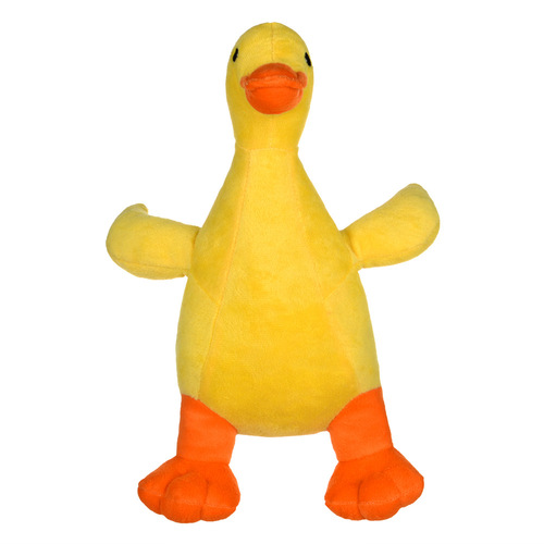 Dog plush toy pet sounding toy Huayuan pet supplies wholesale factory direct sales new pet toys