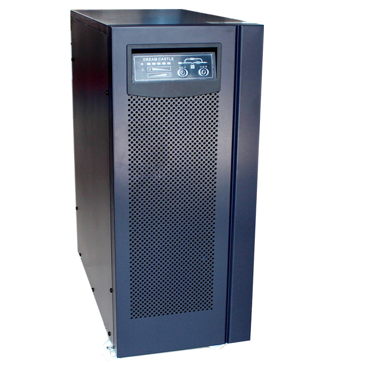 Castle城堡系列 C10kVA 内置铅酸蓄电池 标准机 后备时间20分钟