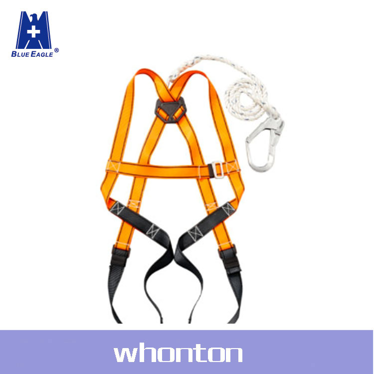 安全带蓝鹰安全带 Blue Eagle安全带KA91H