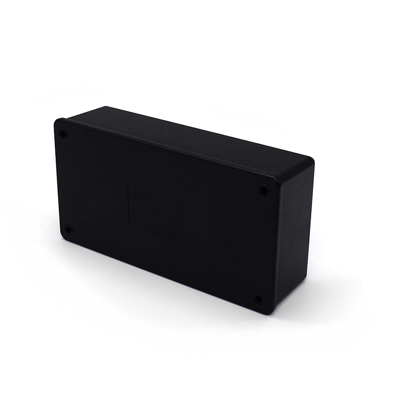 ABS塑料外壳 手持式接线盒 通用电子终端仪表外壳 155x80x45mm