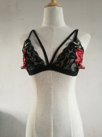 Soutiens-gorge en Polyester - Ref 3369679 Image 1