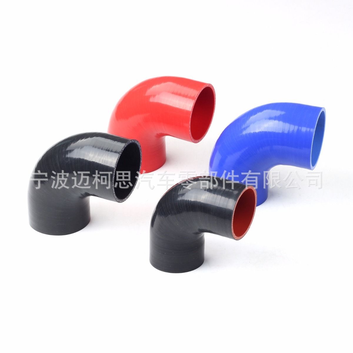 耐高温耐高压防静电夹布胶管编制胶管缠绕胶管 硅胶管接头橡胶管