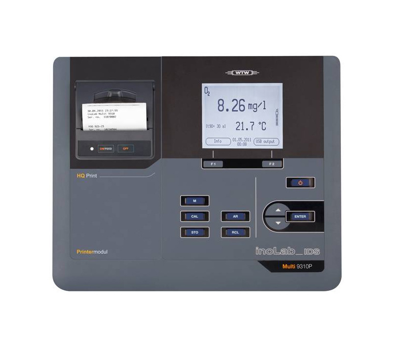WTW/inoLab Multi 9310 IDS/ Multi 9620 IDS//Multi 9630 IDS