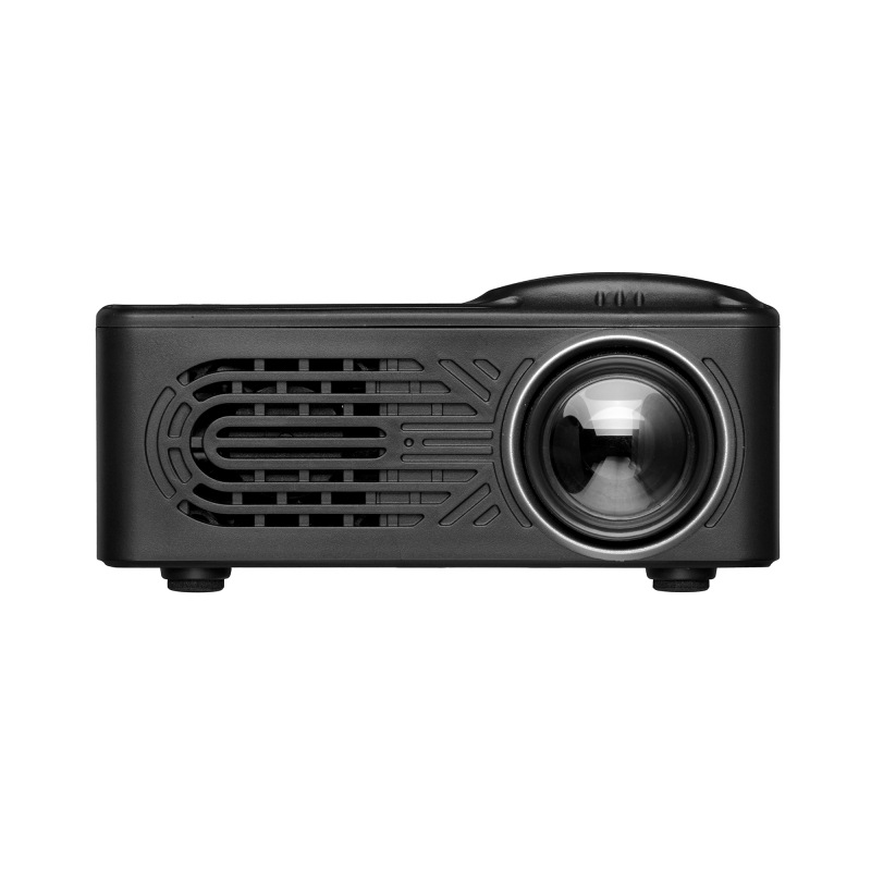 Mini-Projecteur LED 1080 HD de divertissement - Ref 3424005 Image 3