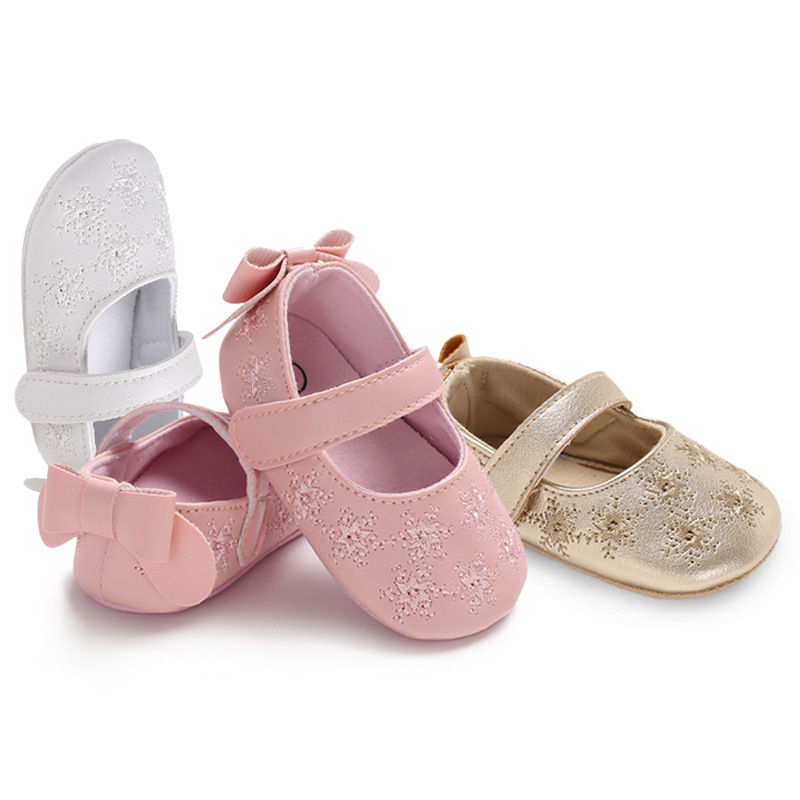 non slip baby shoes